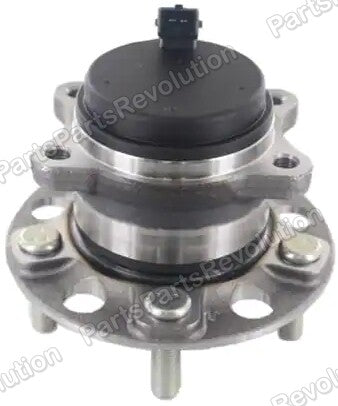 GENUINE Hub Assembly 52730AAAA0 for Hyundai Elantra 21-23
