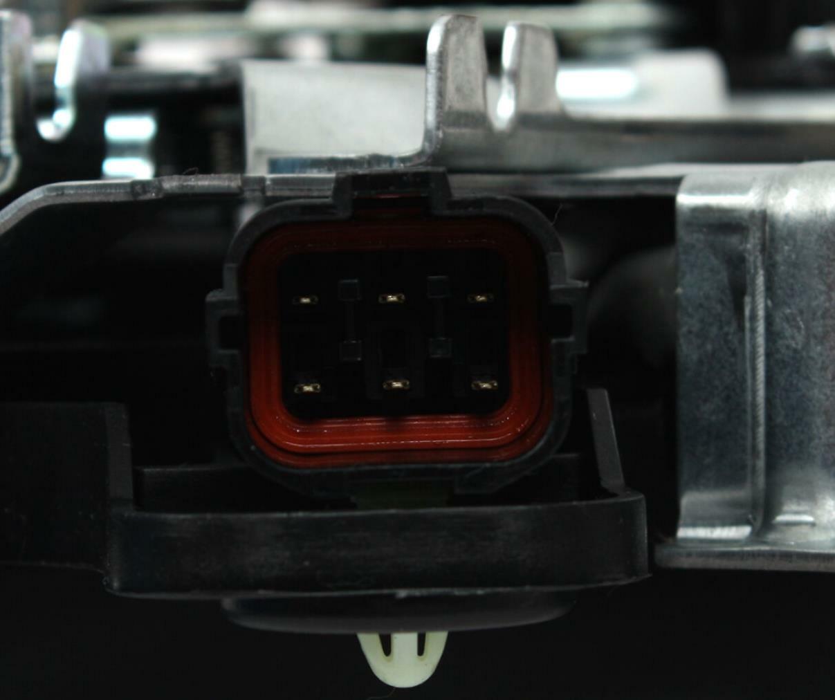 GENUINE Power Sliding Door Controller RIGHT Controller for KIA Sedona 814504D513