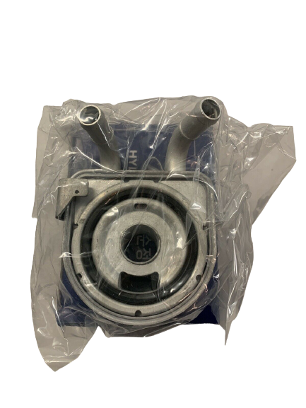 GENUINE Engine Oil Cooler for Hyundai Sonata 16-19 264102E010