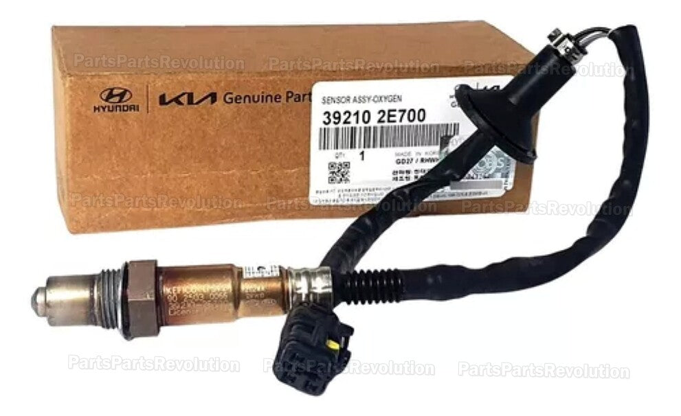 GENUINE Oxygen Sensor 392102E700 for Hyundai Tucson 2014-2015