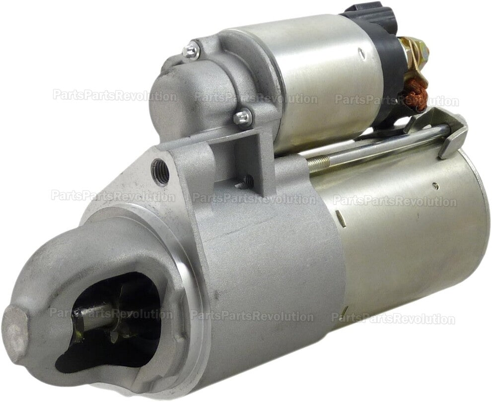 GENUINE Starter Motor 361003CA00 for Hyundai SantaFe Veracruz Sonata Azera 06-09