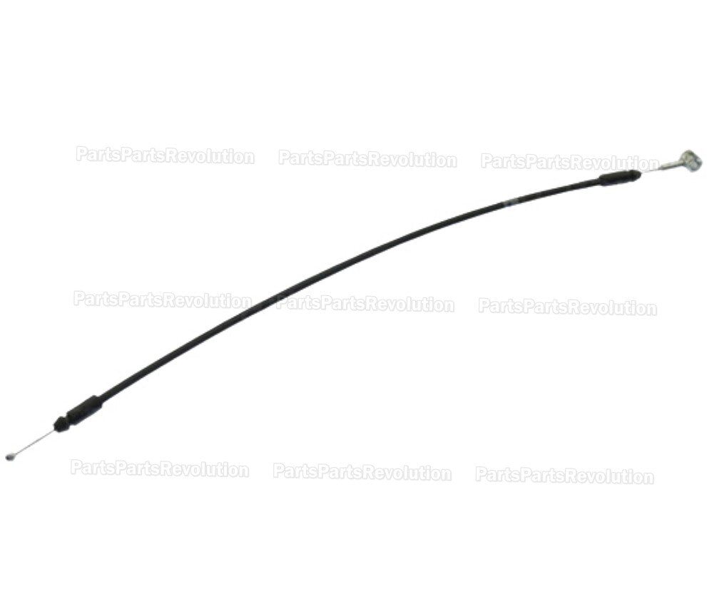 GENUINE Release Cable 81190M6100 for Kia Forte 2019-2023