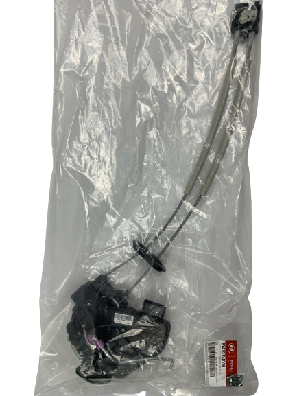 GENUINE Rear Driver Door Lock Actuator for Kia Optima Hybrid 17-20 81410D4000