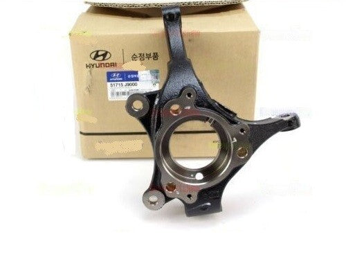 GENUINE 51715J9000 Front Left Knuckle Axle for Hyundai Kona 2018-2021