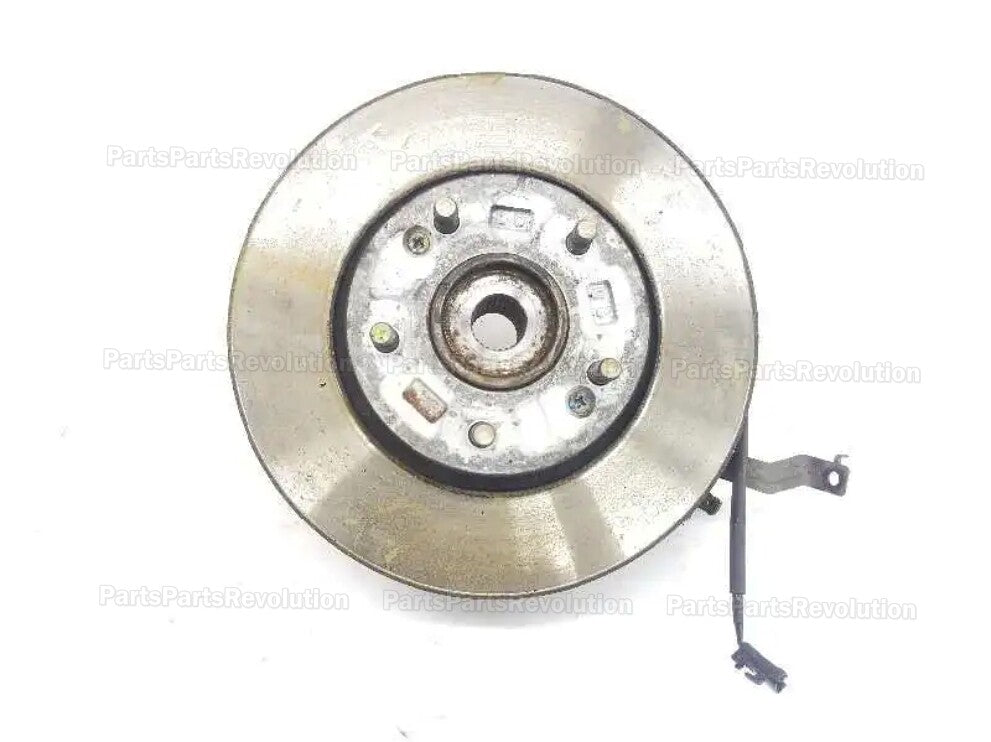 GENUINE Knuckle Assembly 527202G011 Right for Kia Optima 2006-2010