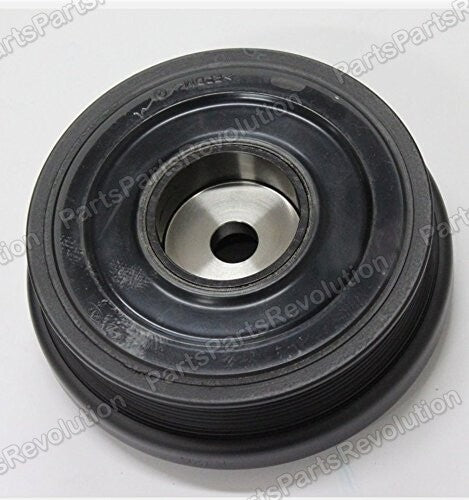 Damper Pulley 231242M000 for Hyundai Accent Venue 20-23