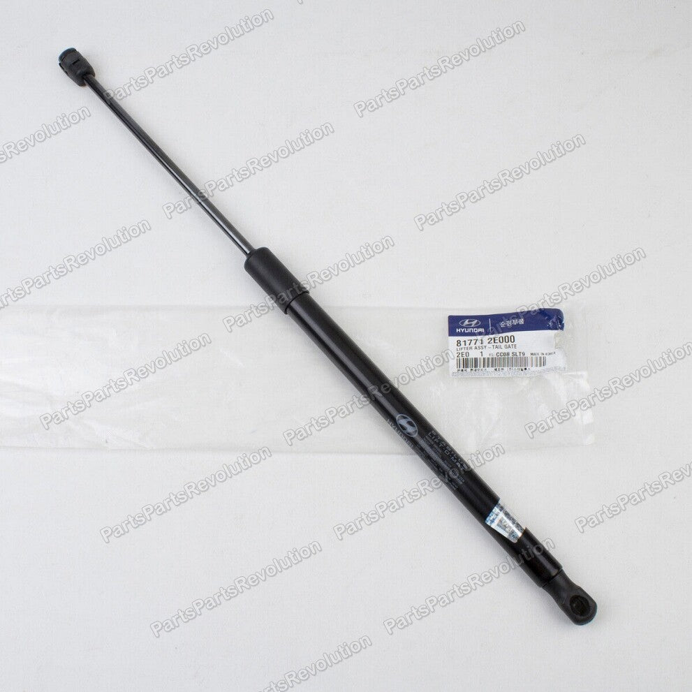 GENUINE Lift Cylinder 817712E000 for Hyundai Tucson 05-09