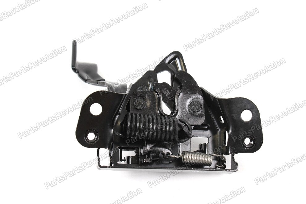 GENUINE Hood Lock Latch Hood 81130A5000 for Hyundai Elantra GT 13-17