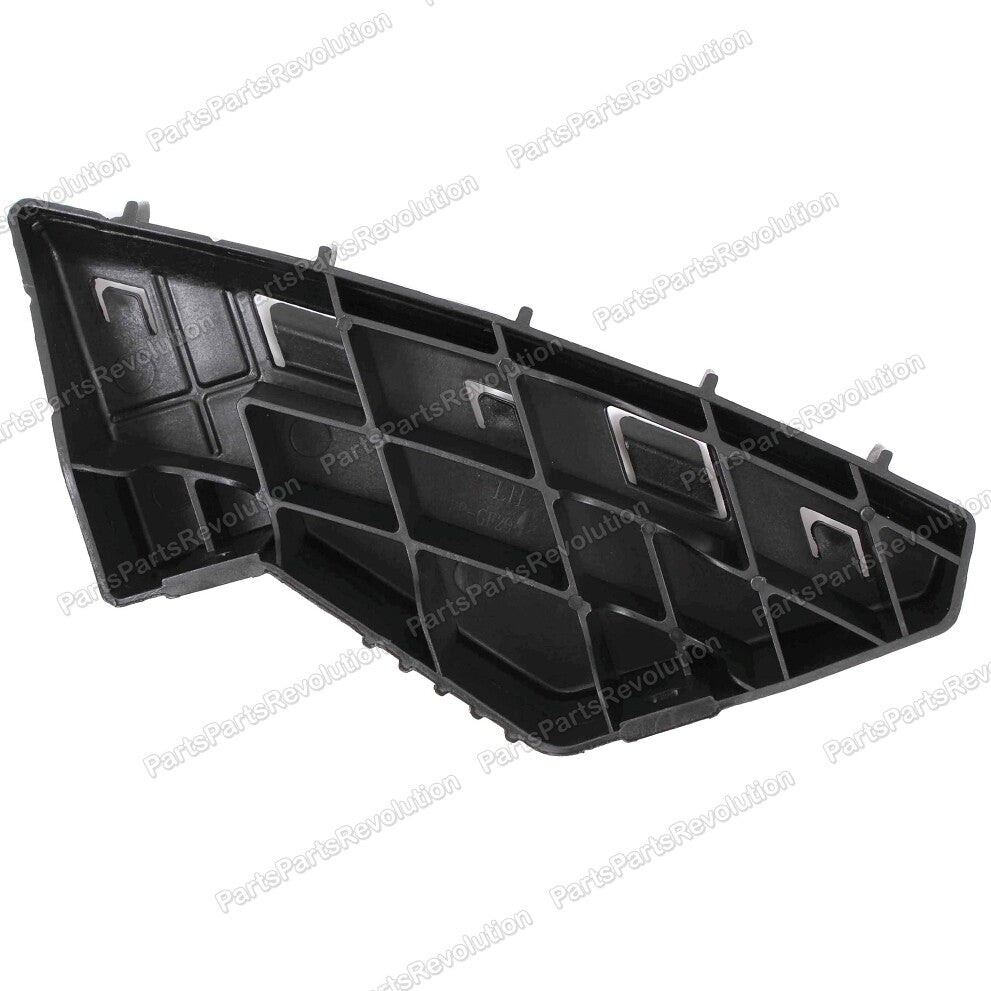 GENUINE Bumper Bracket Front Left 865512W000 for SantaFe 13-19