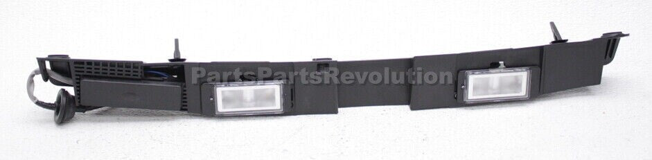 Rear Trunk Lid License Plate Lamp 925003N010 for Hyundai EQUUS 2015