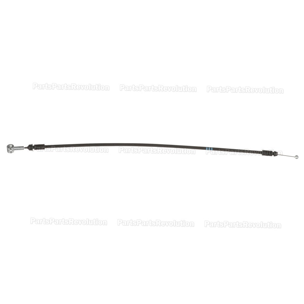GENUINE Release Cable 81190AA100 Front for Hyundai Elantra 2021-2023