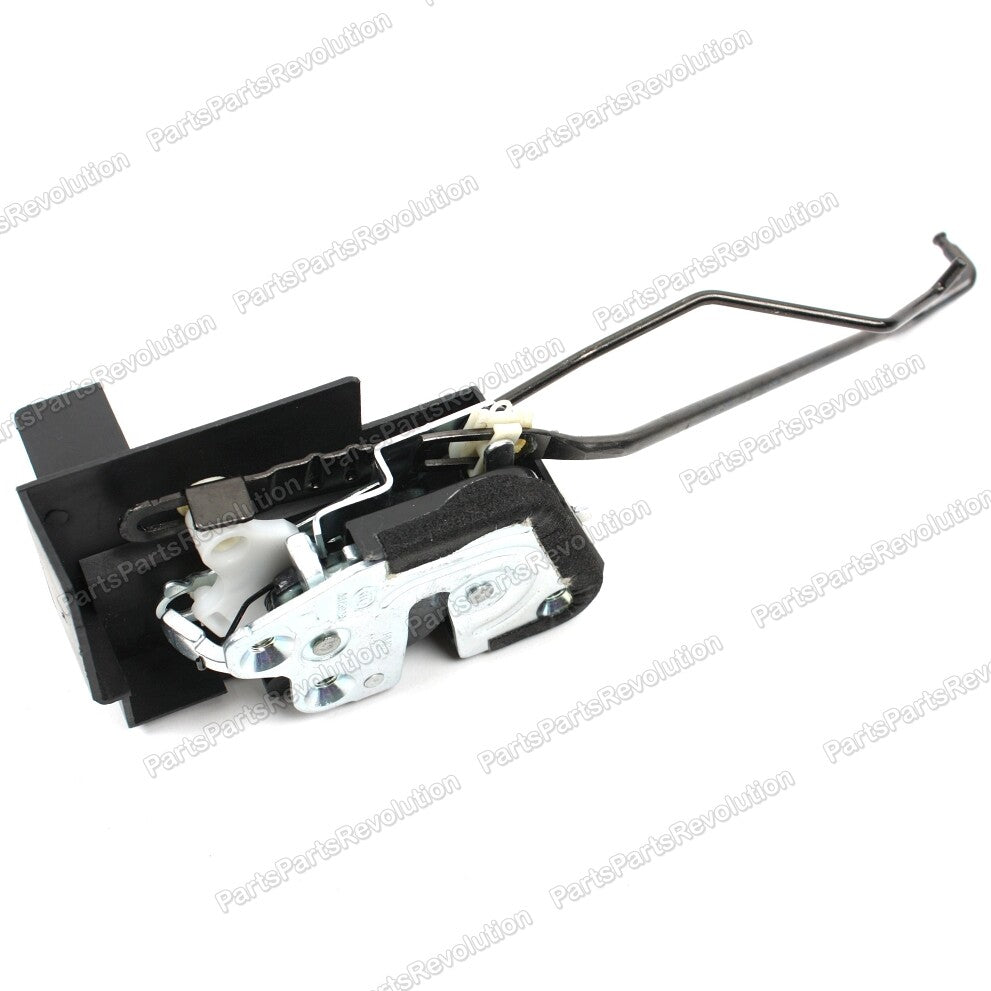 GENUINE Door Lock Actuator Left 8131027003 for Hyundai Tiburon 2000-2001