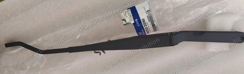 GENUINE Wiper Arm 9831022050 Left for Hyundai Accent 2017-2020