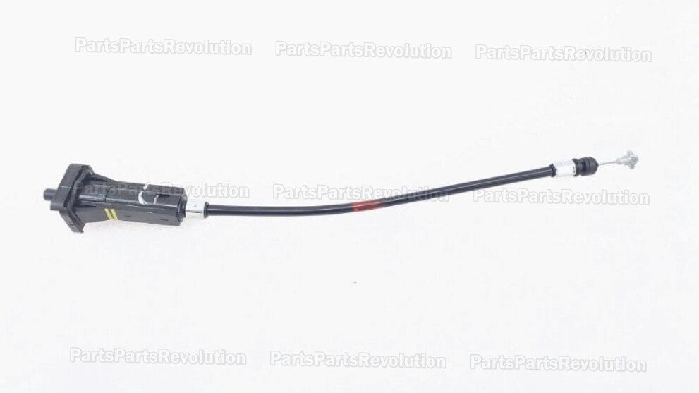 GENUINE Release Cable 81590D9500 Rear for Kia Sportage 2020-2022
