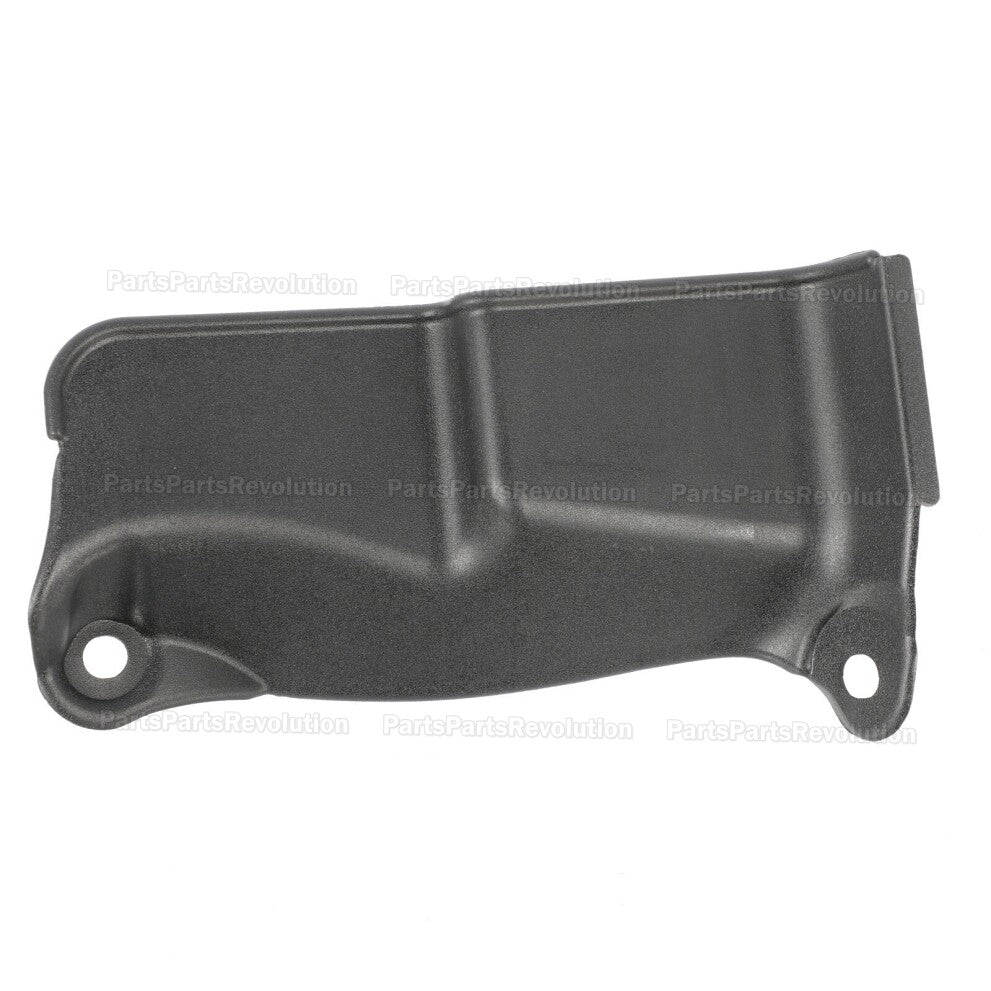 GENUINE Deflector 868623X200 Right for Hyundai Elantra Coupe Elantra 2014-2016