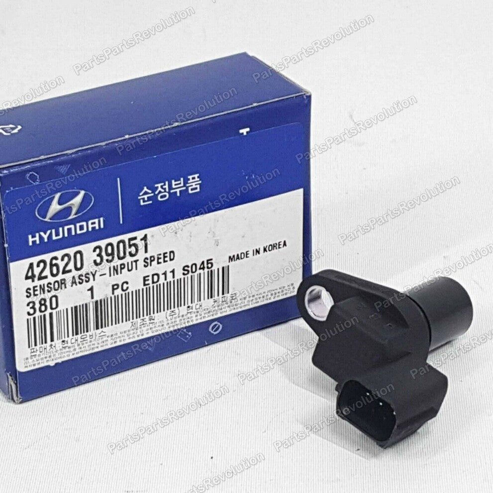 Vehicle Speed Sensor 4262039051 for Hyundai Sonata Santa Fe Azera Elantra 99-09