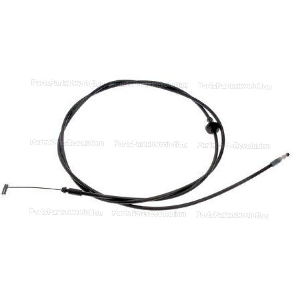GENUINE Release Cable 811903E001 for Kia Sorento 2003-2009