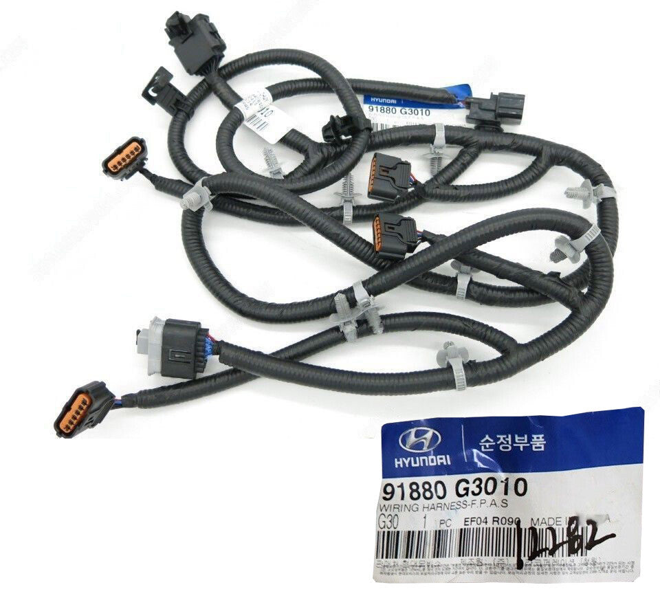 GENUINE 91880G3010 Extension Wiring Assembly for Hyundai & KIA