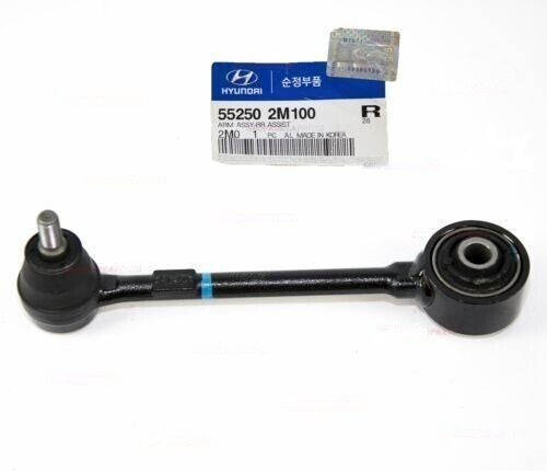 GENUINE 552502M100 Rear Lateral Arm LH or RH for Hyundai Genesis Coupe 10-16