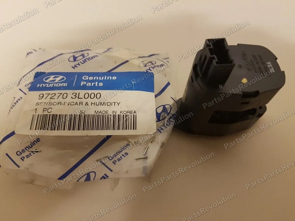 Sensor 972703L000 for Hyundai Santa Fe 2007-2009