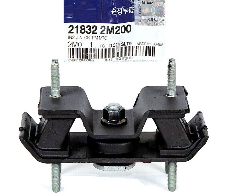 GENUINE 218322M200 Automatic Transmission Mount for Hyundai Genesis 2009-2012