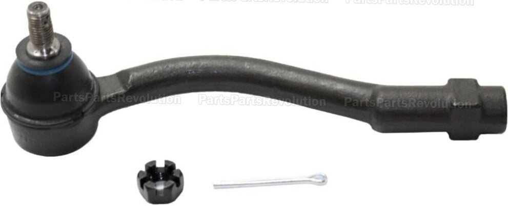 GENUINE Outer Tie Rod 568201G900 Left for Kia Rio Rio5 2006-2011