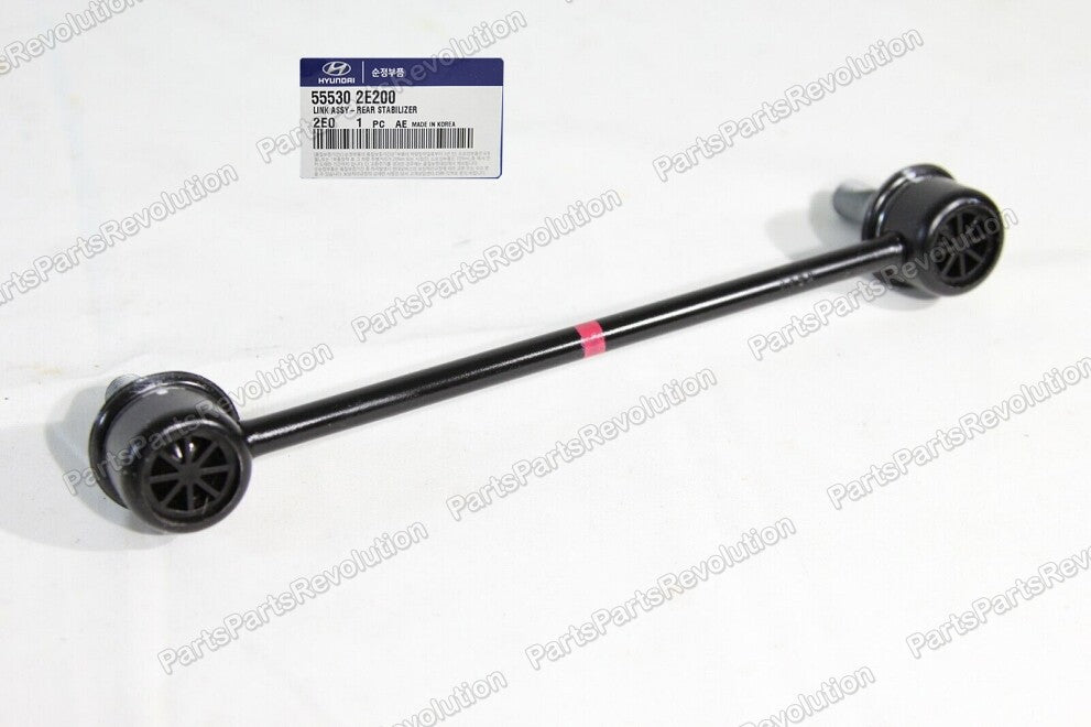 Stabilizer Link 555302E200 for Hyundai Tucson 05-09