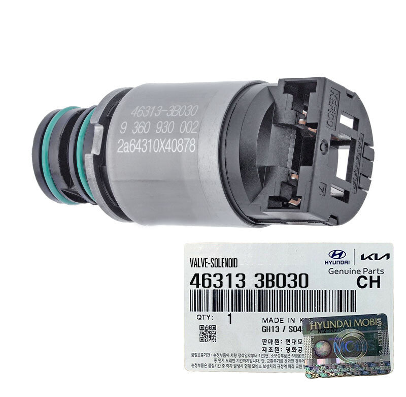 GENUINE 463133B030 Transmission Pressure Solenoid Valve for Hyundai KIA