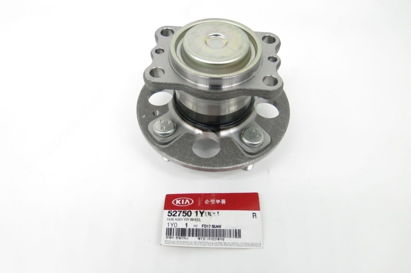 GENUINE 527501Y000 Rear Wheel Hub Assembly for Hyundai & KIA
