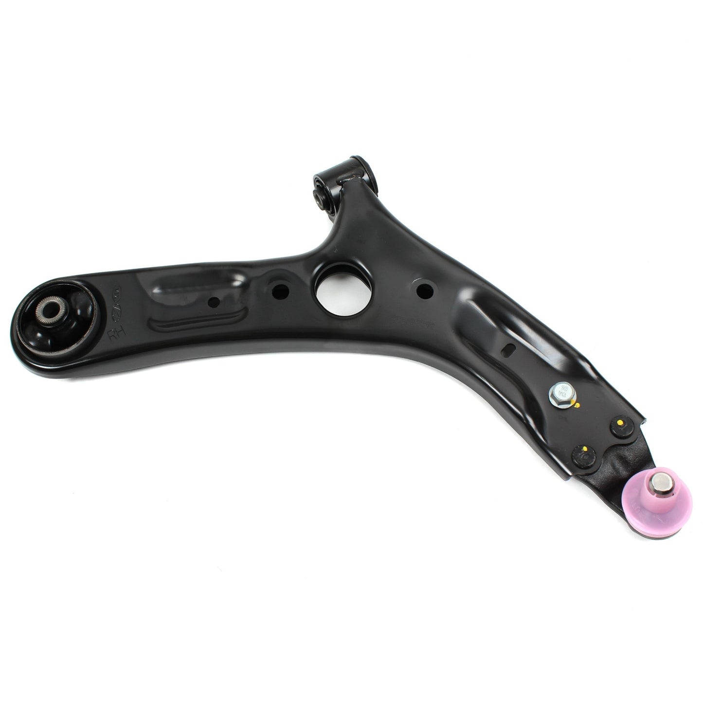 GENUINE 54501B2000 Front Lower Right Control Arm for KIA Soul 2014-2019
