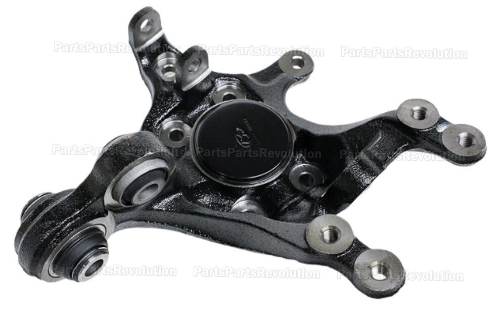 GENUINE Knuckle Assembly 527102G021 Left for Kia Optima 2006-2008