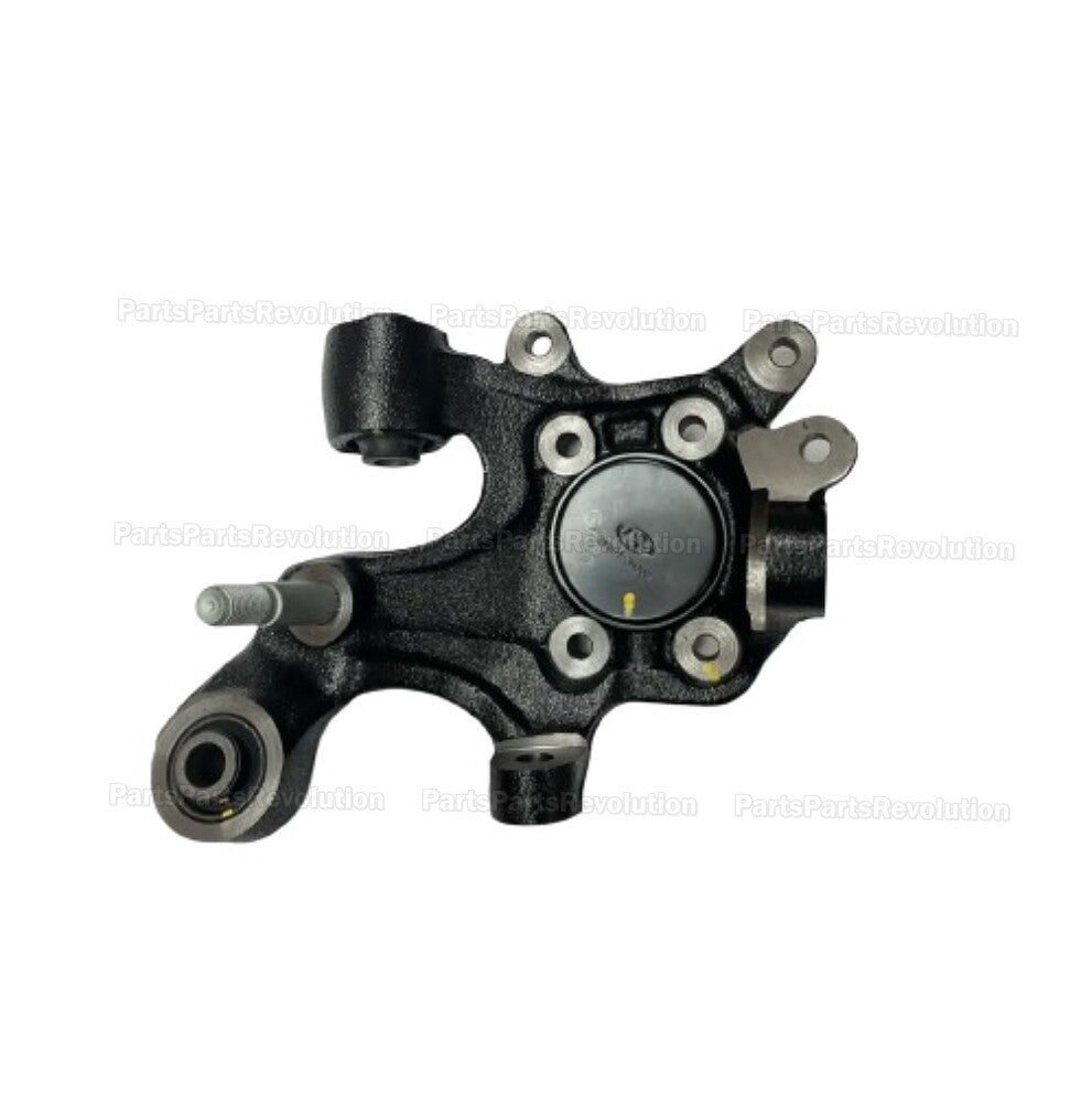 GENUINE Knuckle Assembly 527103K040 Left for Hyundai Sonata 2006-2008