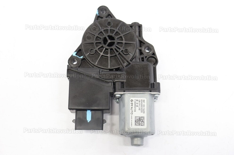 GENUINE Window Motor 82450C5220 Left for Kia Sorento 2019-2020