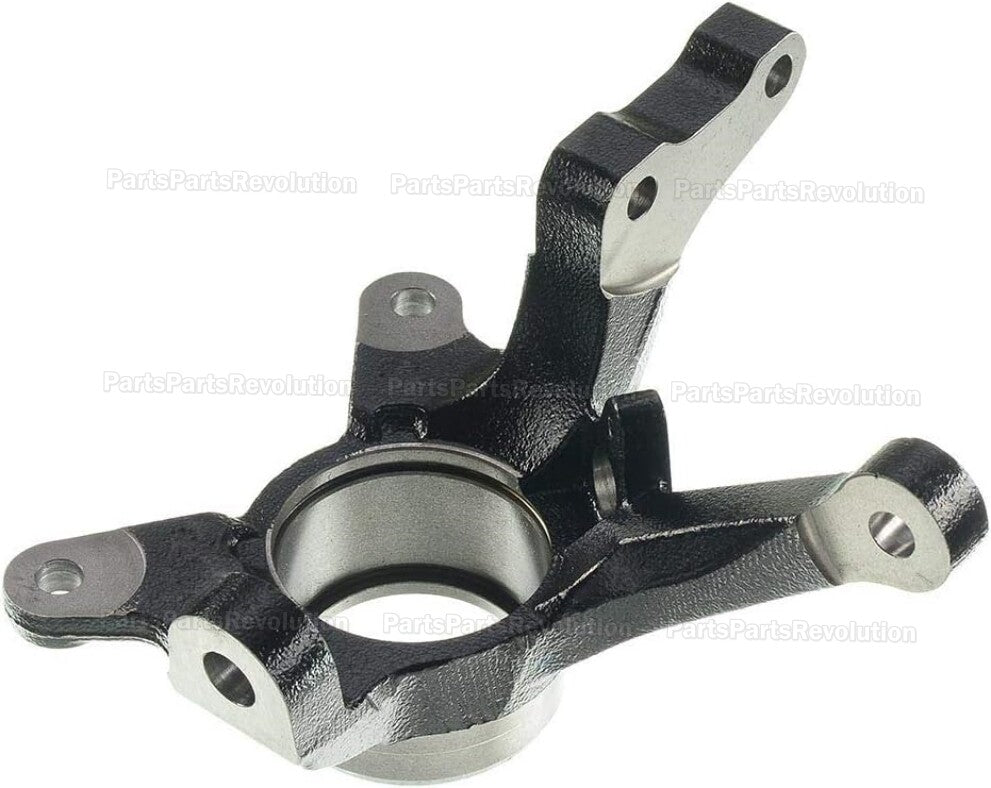 GENUINE Knuckle 5171525500 Left for Hyundai Accent 2001-2005