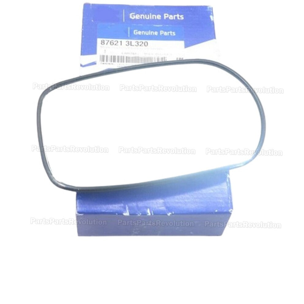 GENUINE Mirror Glass 876113L020 Left for Hyundai Azera 2006-2008