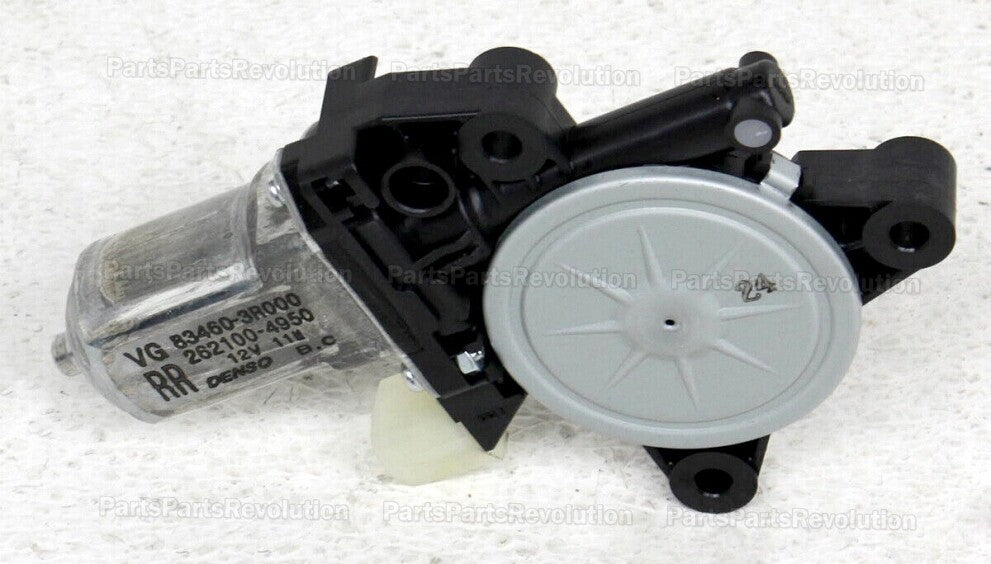 GENUINE Window Motor 834603R000 Right for Kia Cadenza 2014-2016