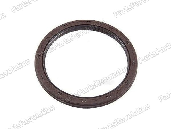 Crankshaft Seal 214432J000 Rear for Hyundai GV70 Sonata Santa Fe 2020-2023