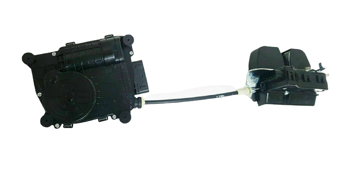 GENUINE Trunk Power Latch Assembly Tail Gate for KIA BORREGO 09-12 812302J000