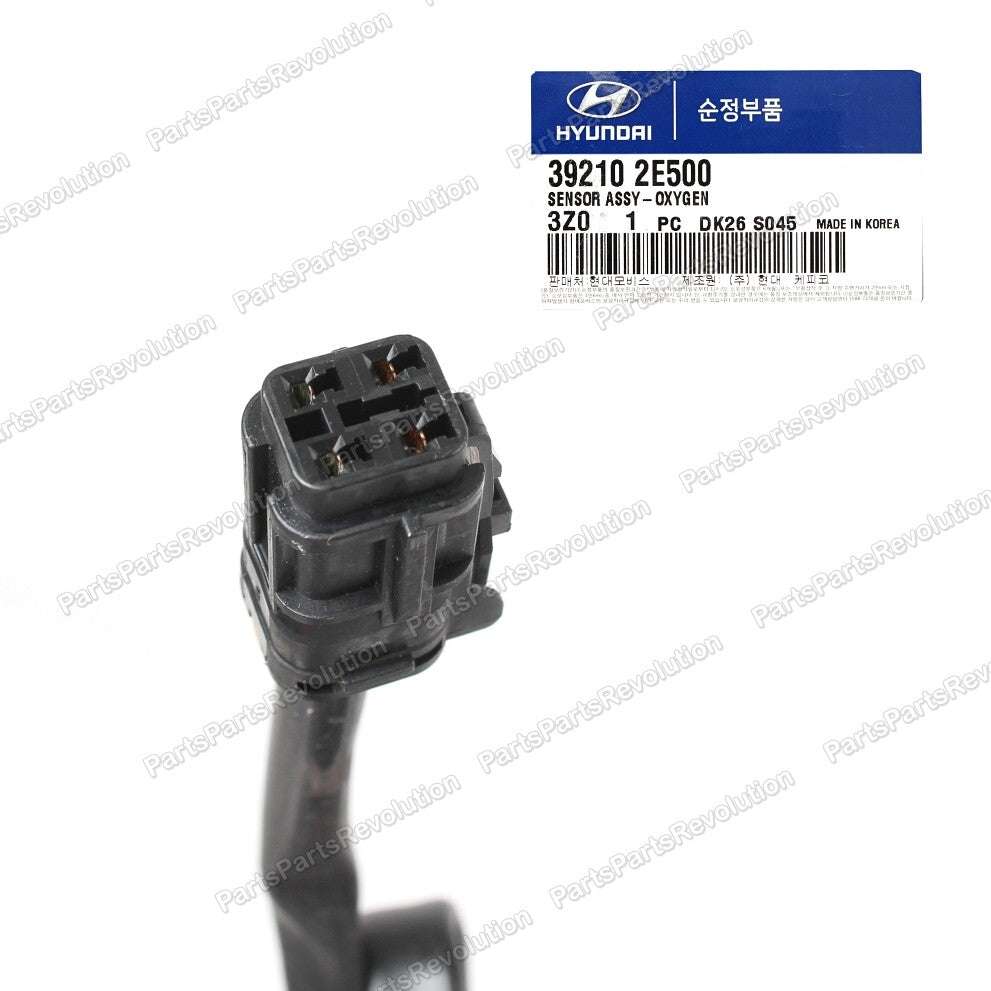 Oxygen Sensor 392102E500 for Hyundai 2011-2016 Elantra