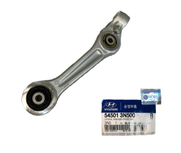 GENUINE 282622F650 Intercooler Hose for Kia Sportage 2017