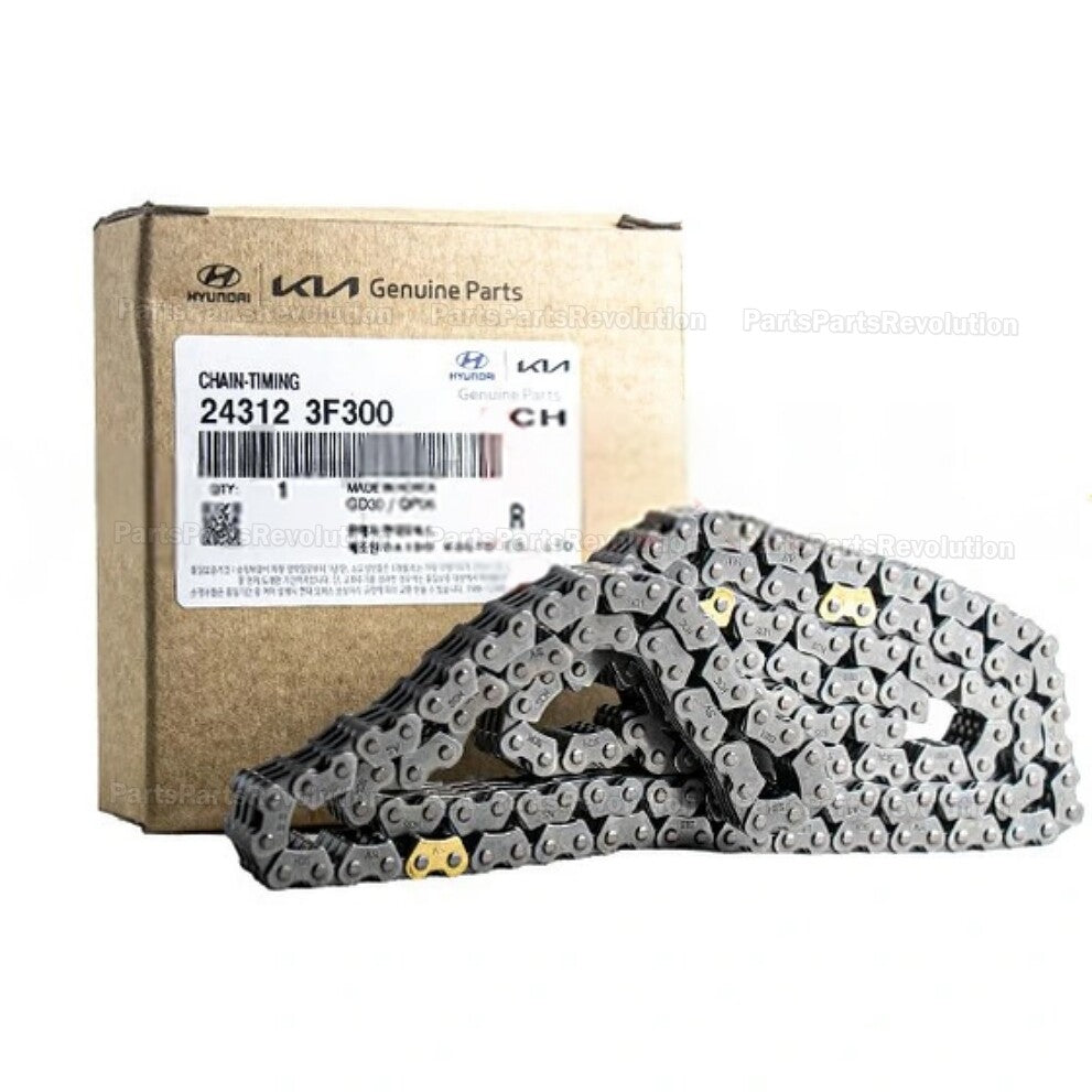 GENUINE Timing Chain 243123F300 for Kia Borrego 2009