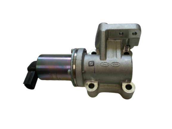 GENUINE Emission EGR Valve Assembly for Hyundai Sonata Hybrid 20-21 284002J310