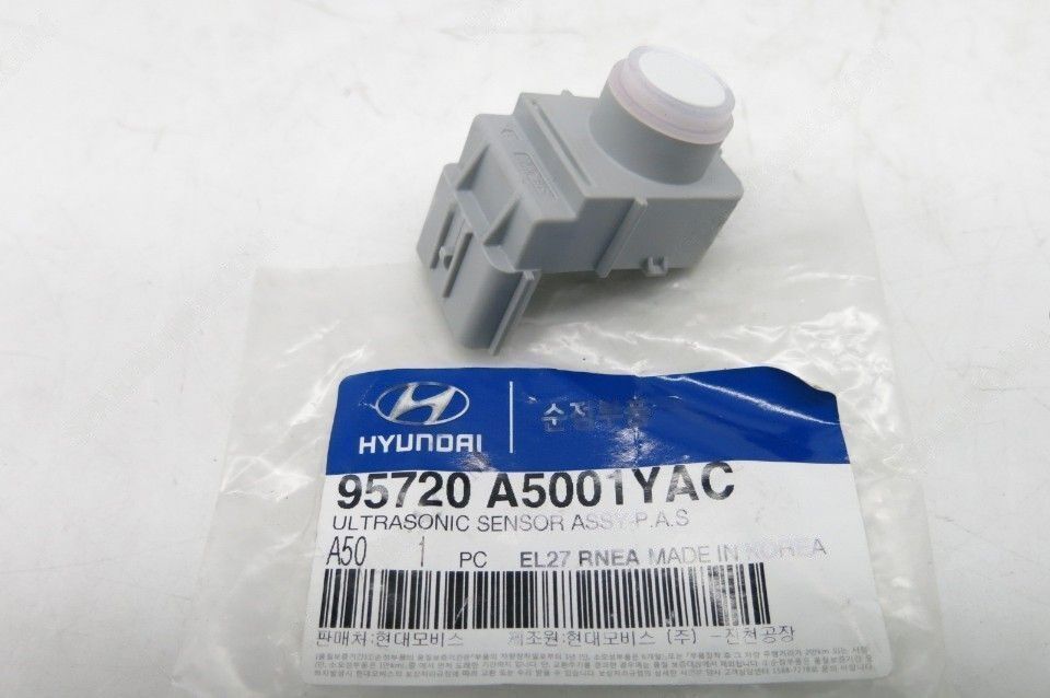 GENUINE 95720A5001YAC Parking Assist Ultrasonic Sensor for Hyundai & KIA