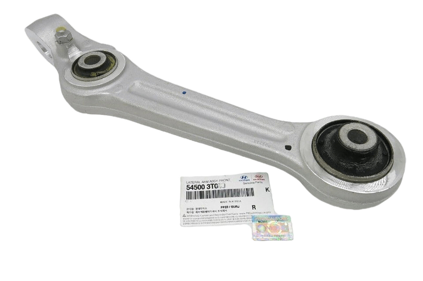 GENUINE 545003T050 Front Left Lateral Arm Assembly for KIA K9 2015-2017