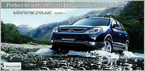 GENUINE Engine Belt Tensioner 07-12 for HYUNDAI Veracruz 3.8L Diesel 252813A100