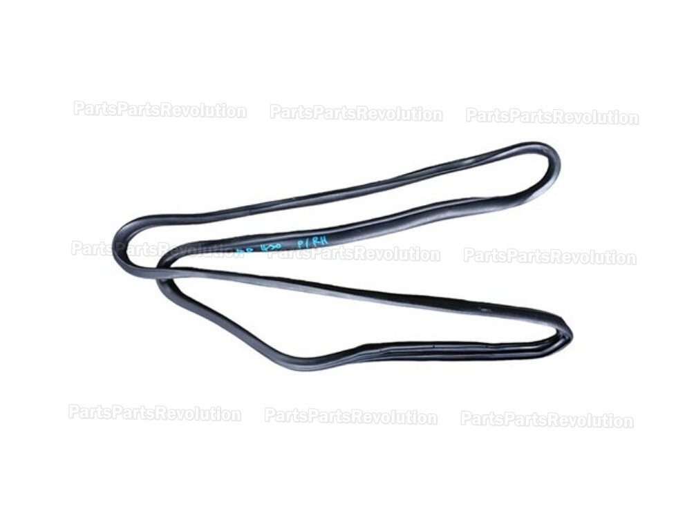 GENUINE Weather-Strip On Body 83120F20004X Right for Hyundai Elantra 17-20