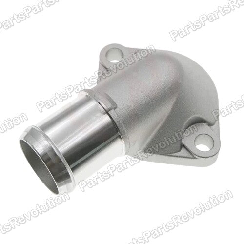 GENUINE Thermostat Housing 2563123001 Upper for Hyundai Elantra Tiburon 96-01