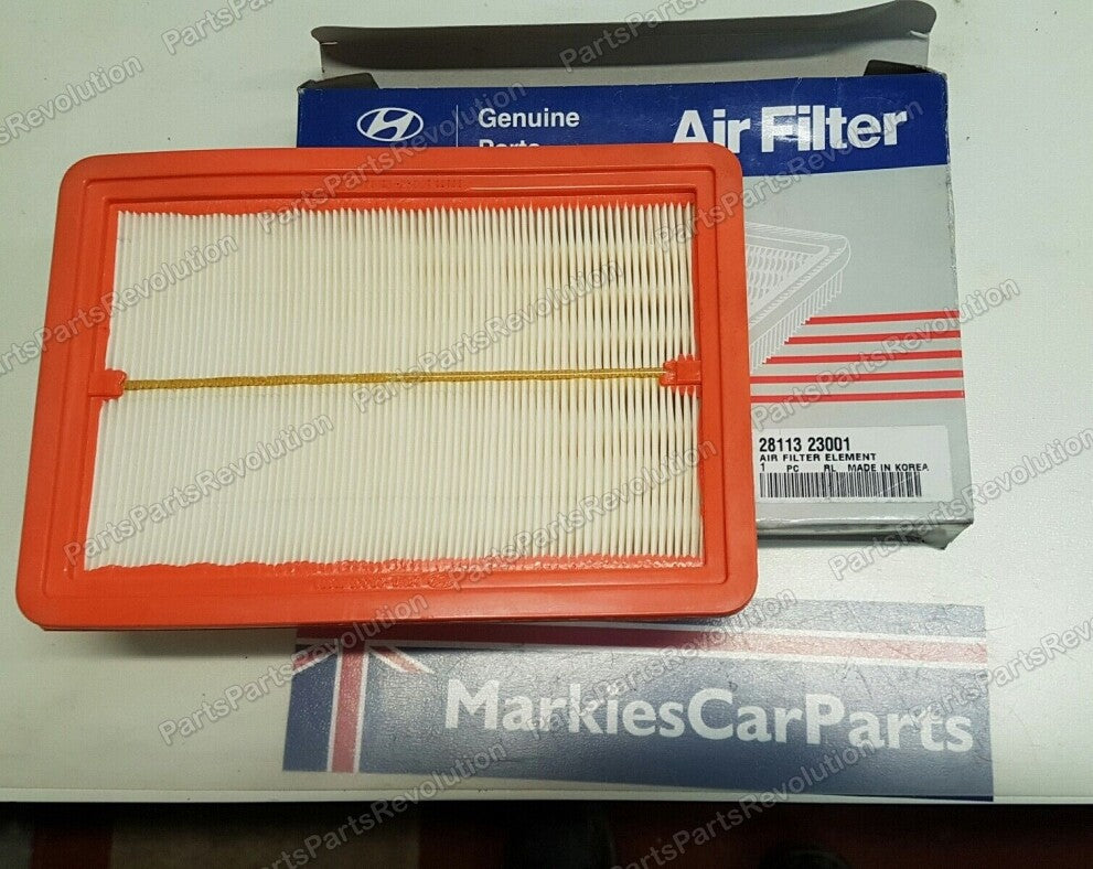 Air Filter 2811323001 for Hyundai Tiburon Elantra 1996-2001