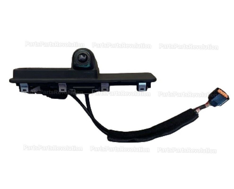GENUINE Park Assist Camera Housing 99240GI100 Rear for Hyundai Ioniq 5 2022-2023