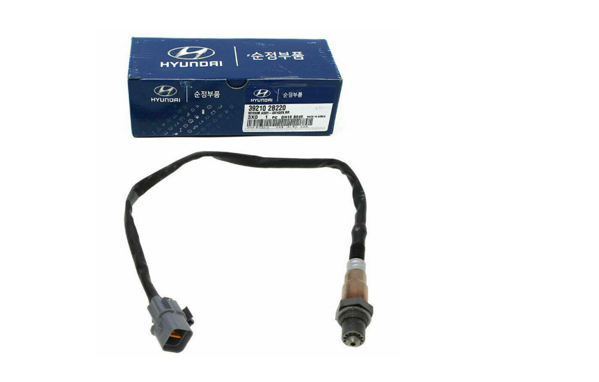 GENUINE 392102B220 Oxygen Sensor for Accent Veloste Rio soul 2012-2017